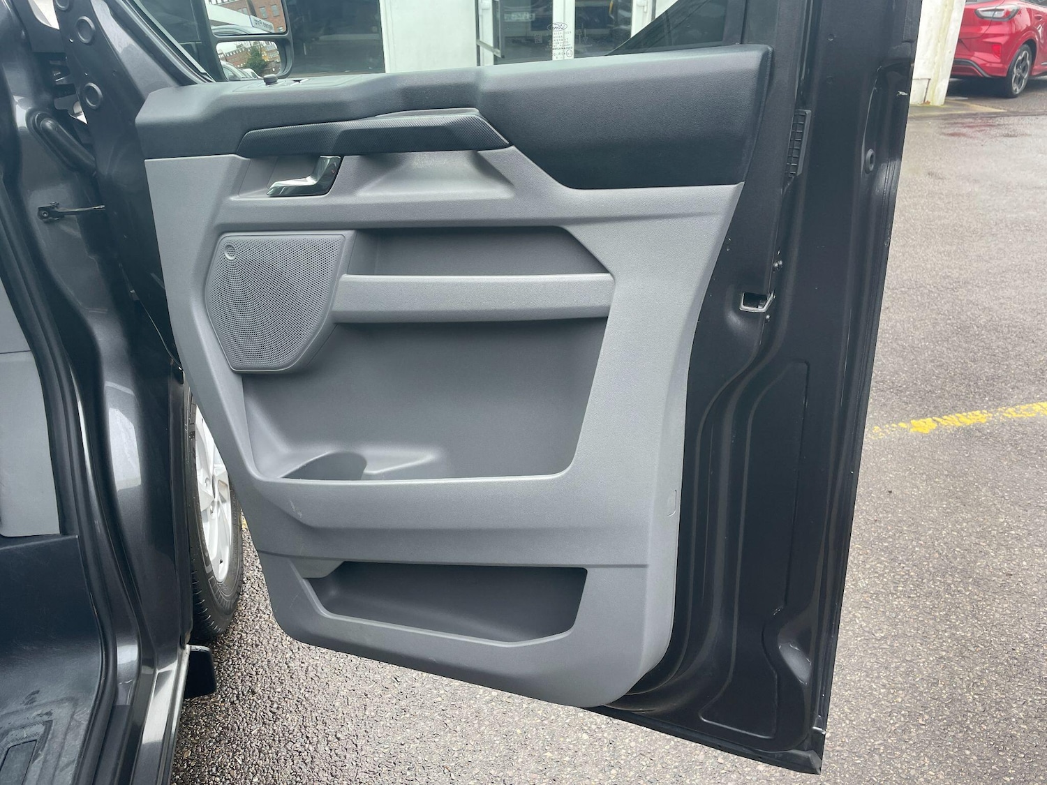 Used Ford Transit Custom 2024 for sale - 77523811: Photo 14