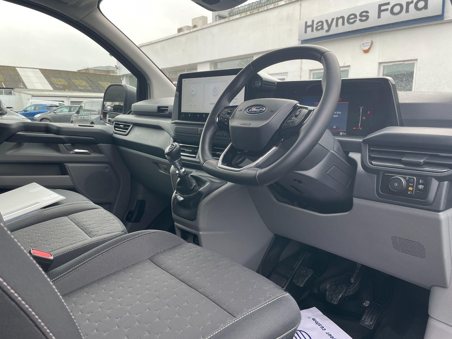 Used Ford Transit Custom 2024 for sale - 77523811: Photo 15