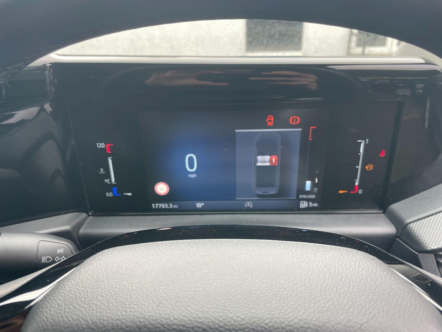 Used Ford Transit Custom 2024 for sale - 77523811: Photo 17