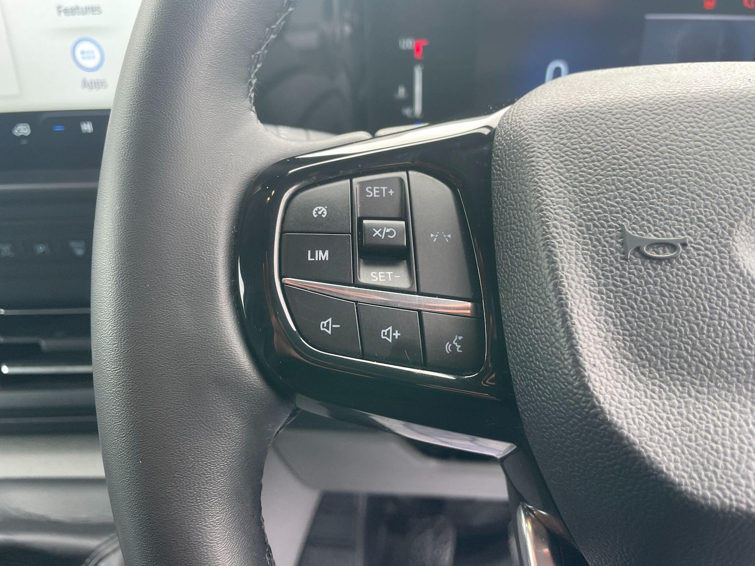 Used Ford Transit Custom 2024 for sale - 77523811: Photo 18