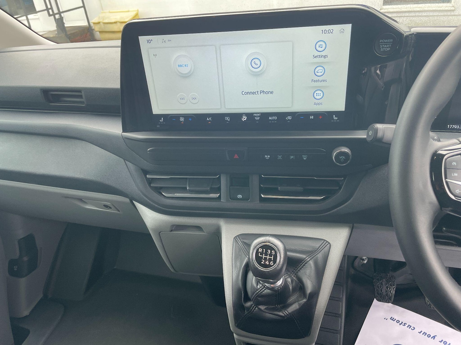 Used Ford Transit Custom 2024 for sale - 77523811: Photo 21