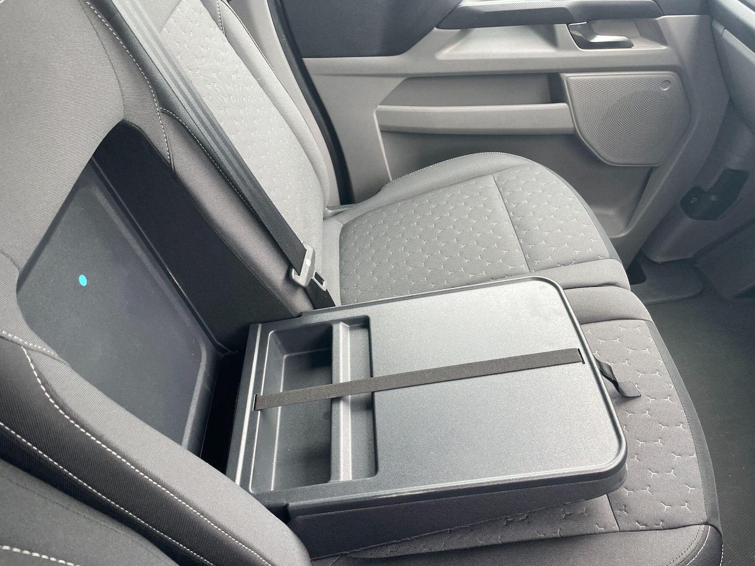 Used Ford Transit Custom 2024 for sale - 77523811: Photo 24