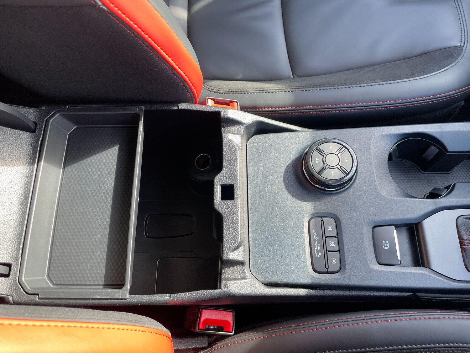 Used Ford Ranger 2025 for sale - 77839475: Photo 14