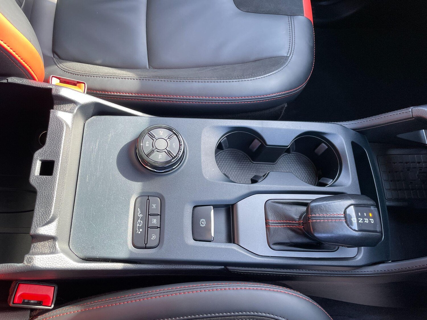 Used Ford Ranger 2025 for sale - 77839475: Photo 15