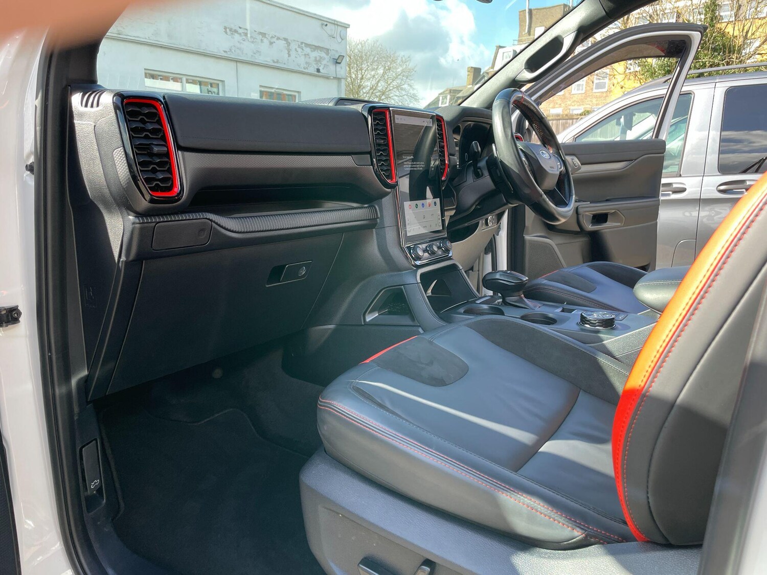 Used Ford Ranger 2025 for sale - 77839475: Photo 17