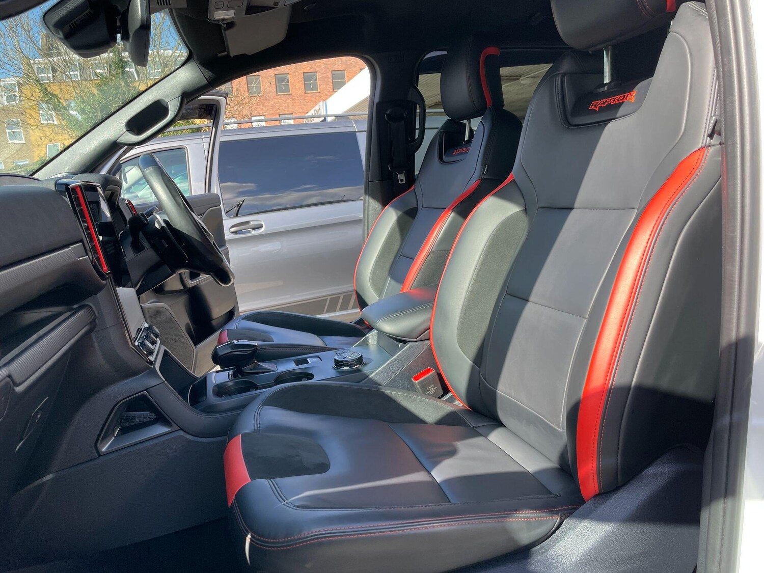 Used Ford Ranger 2025 for sale - 77839475: Photo 18