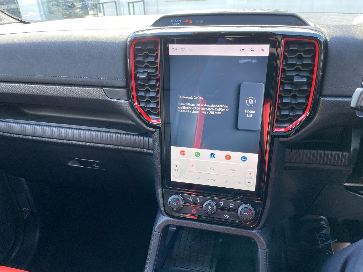 Used Ford Ranger 2025 for sale - 77839475: Photo 19