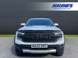 Used Ford Ranger 2025 for sale - 77839475: Photo 2