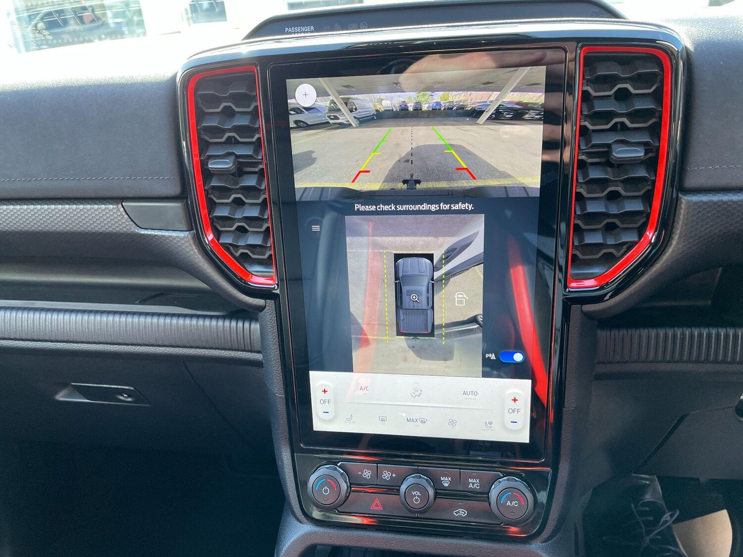 Used Ford Ranger 2025 for sale - 77839475: Photo 20