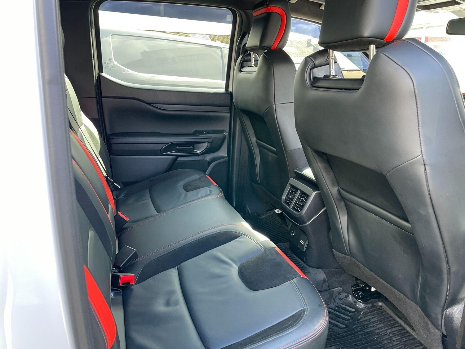 Used Ford Ranger 2025 for sale - 77839475: Photo 23