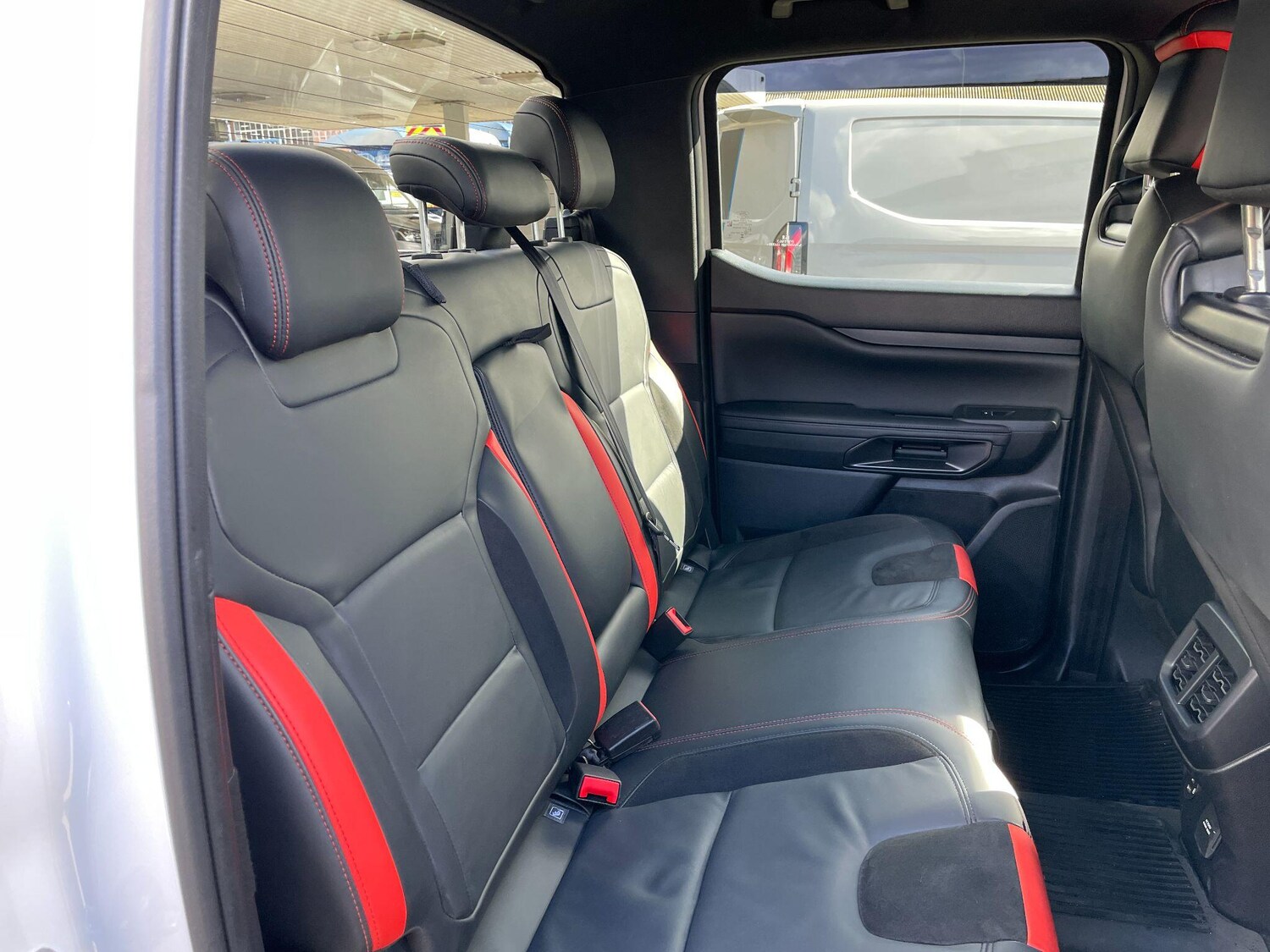 Used Ford Ranger 2025 for sale - 77839475: Photo 24