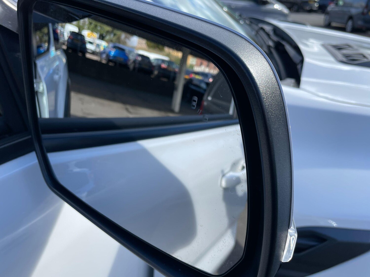 Used Ford Ranger 2025 for sale - 77839475: Photo 25