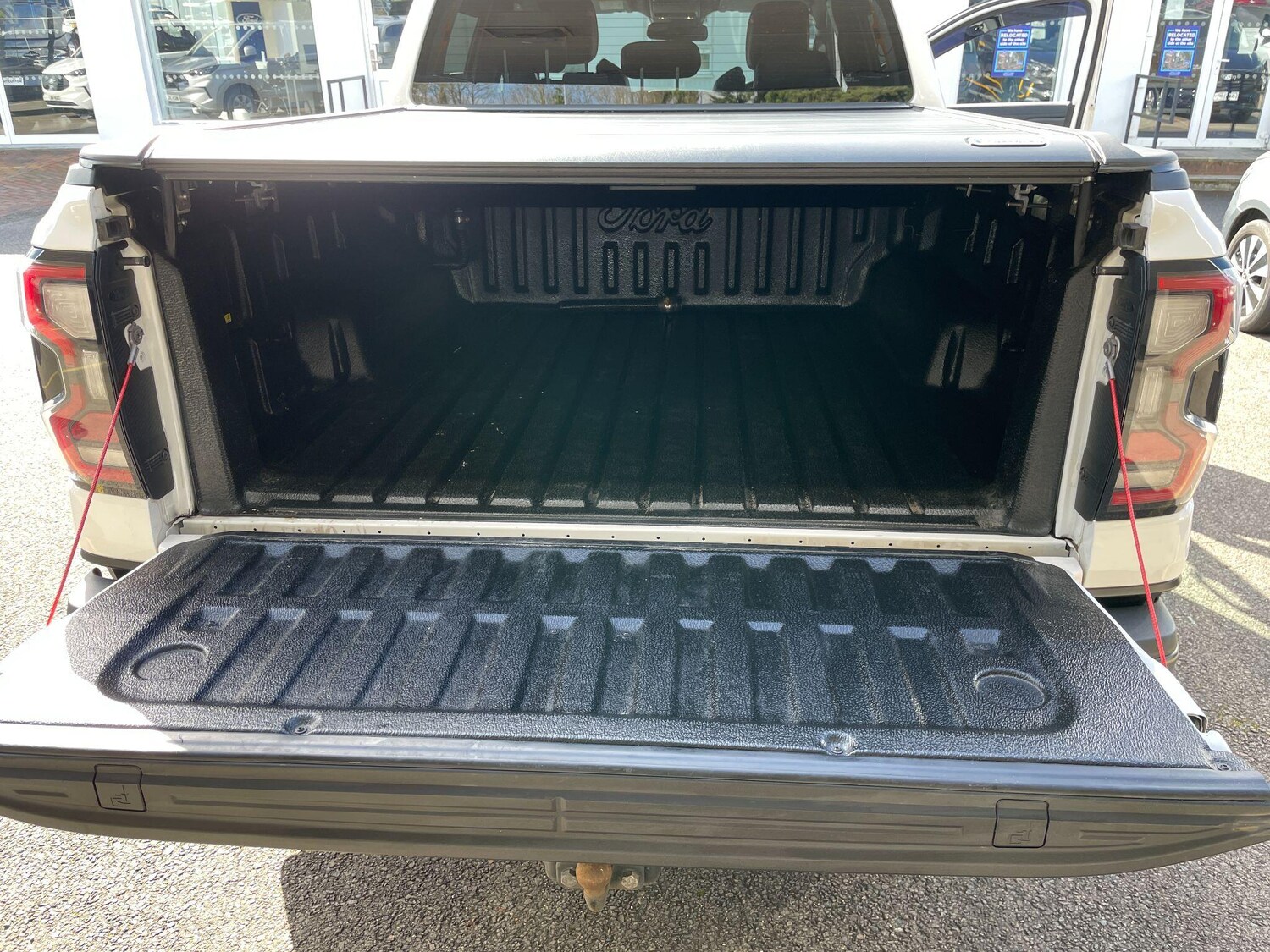 Used Ford Ranger 2025 for sale - 77839475: Photo 26