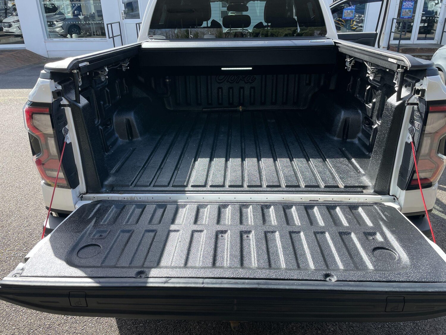 Used Ford Ranger 2025 for sale - 77839475: Photo 27