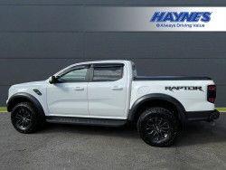 Used Ford Ranger 2025 for sale - 77839475: Photo 3