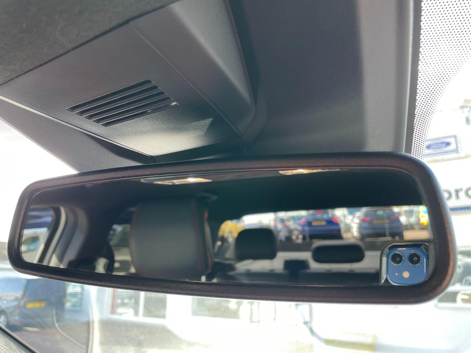 Used Ford Ranger 2025 for sale - 77839475: Photo 31