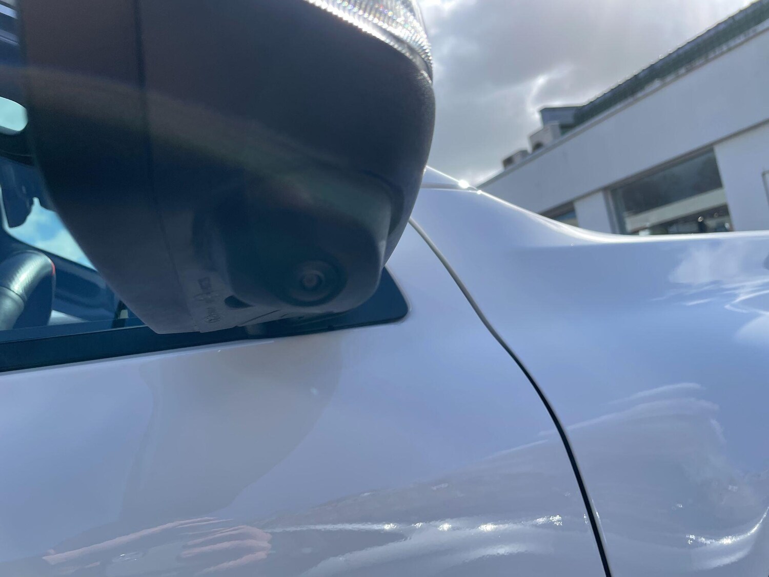 Used Ford Ranger 2025 for sale - 77839475: Photo 33