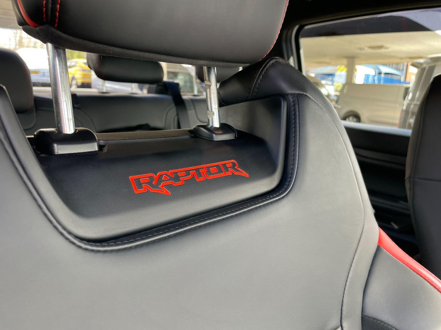 Used Ford Ranger 2025 for sale - 77839475: Photo 36