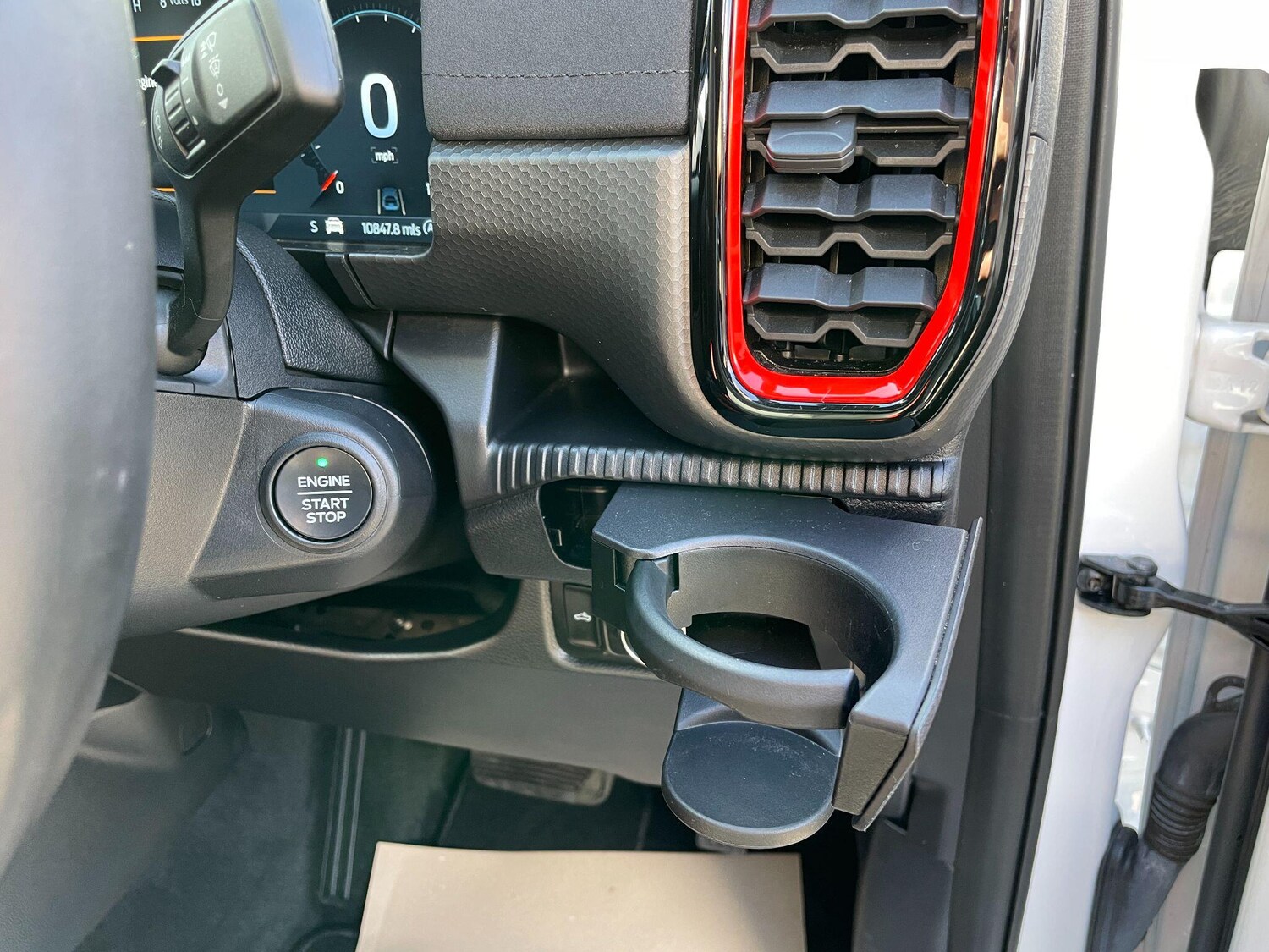 Used Ford Ranger 2025 for sale - 77839475: Photo 37