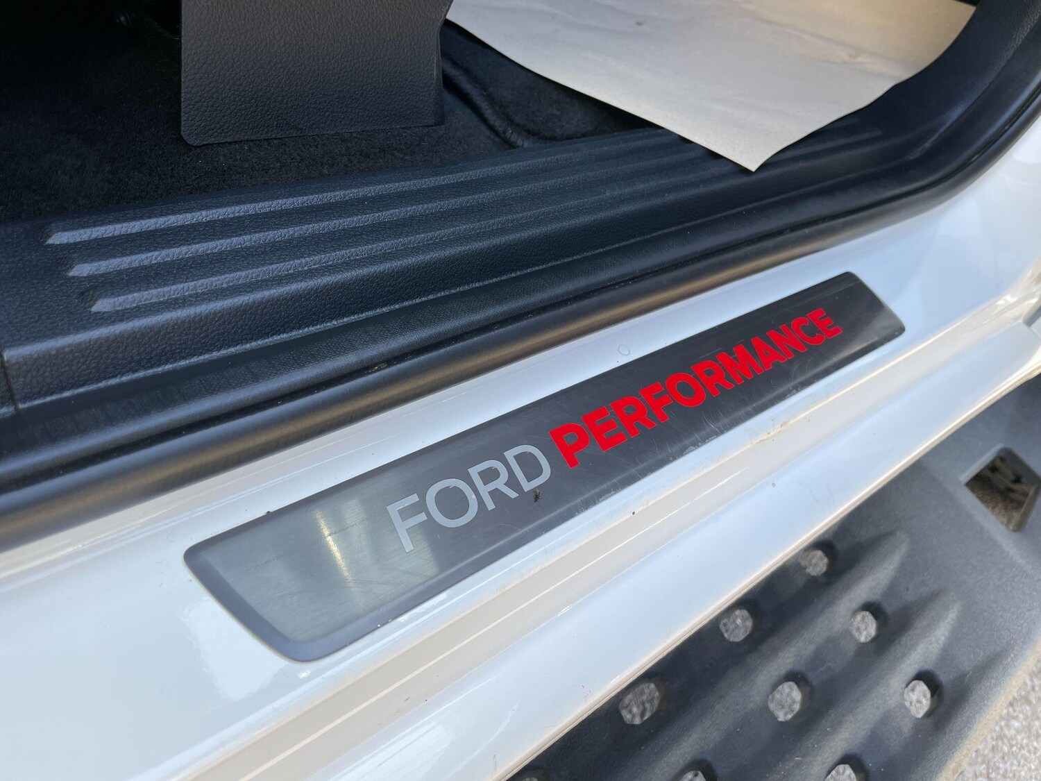 Used Ford Ranger 2025 for sale - 77839475: Photo 38