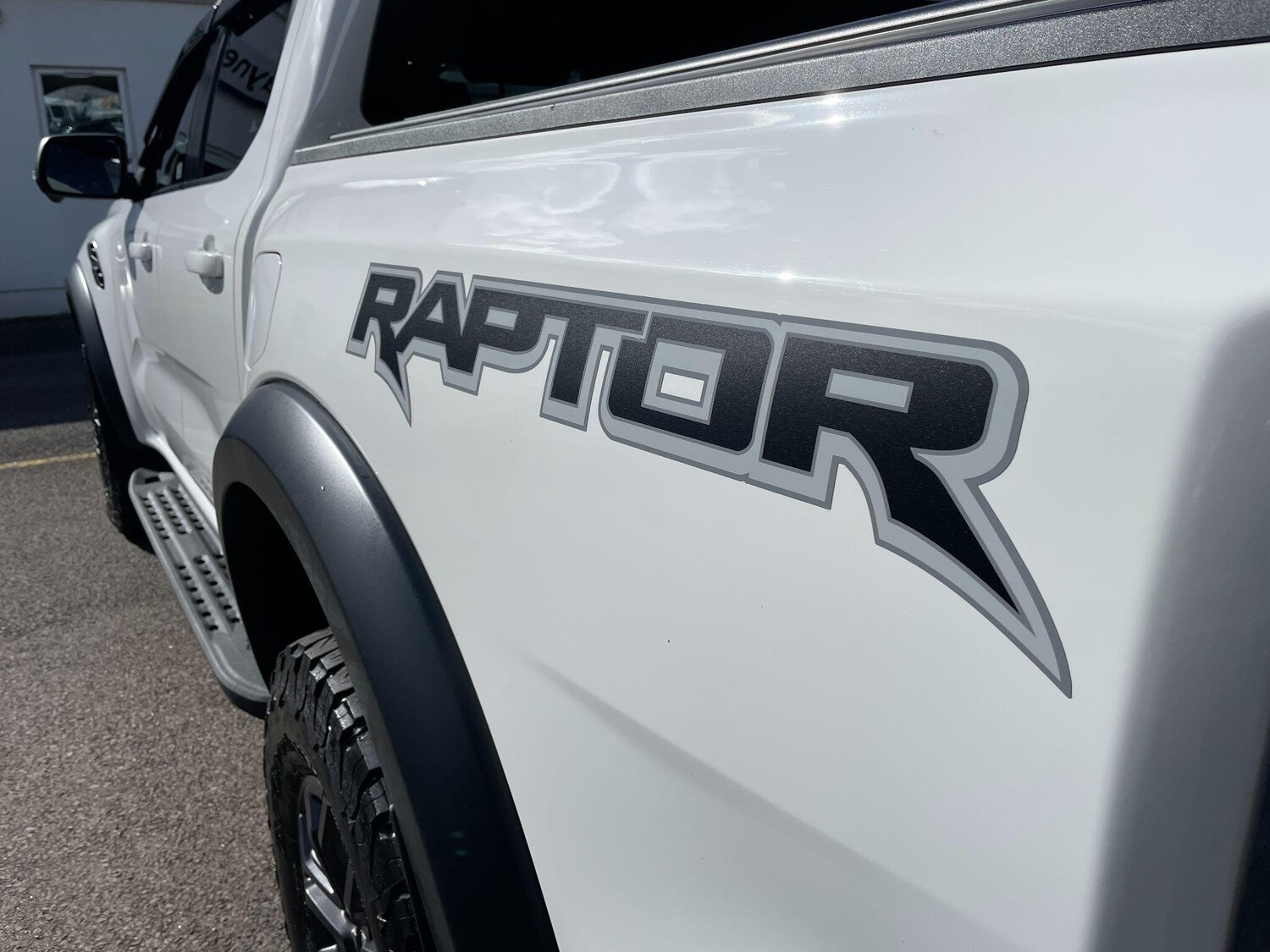 Used Ford Ranger 2025 for sale - 77839475: Photo 39