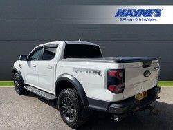 Used Ford Ranger 2025 for sale - 77839475: Photo 4