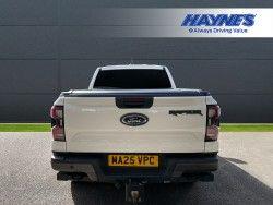 Used Ford Ranger 2025 for sale - 77839475: Photo 5