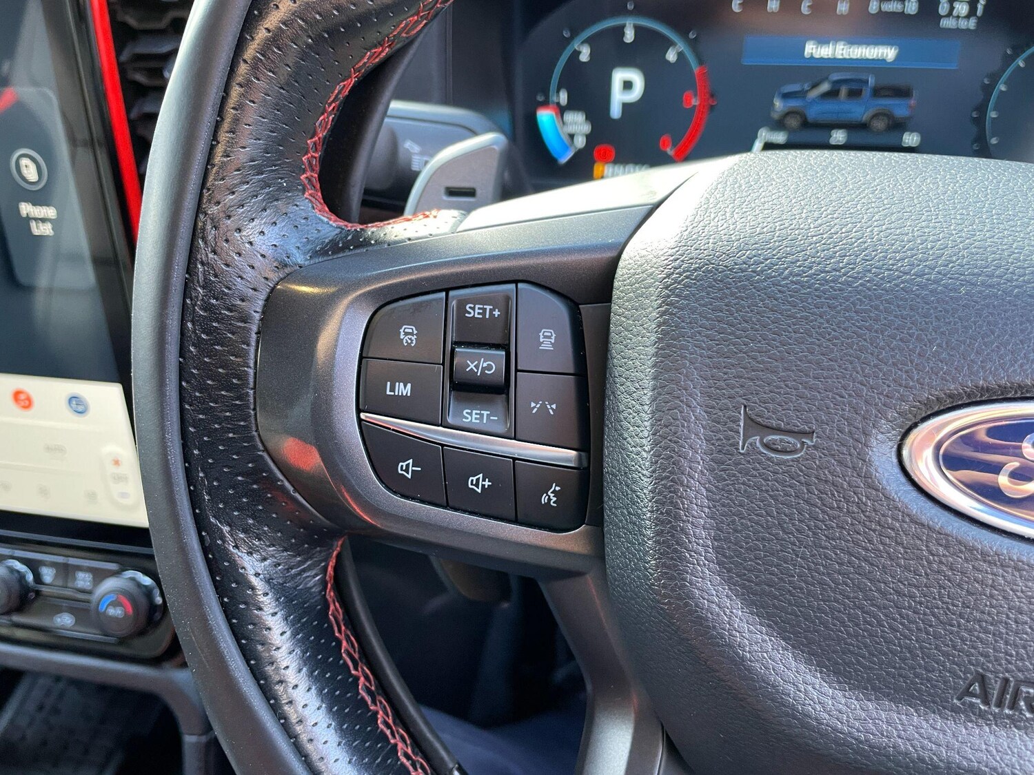 Used Ford Ranger 2025 for sale - 77839475: Photo 8