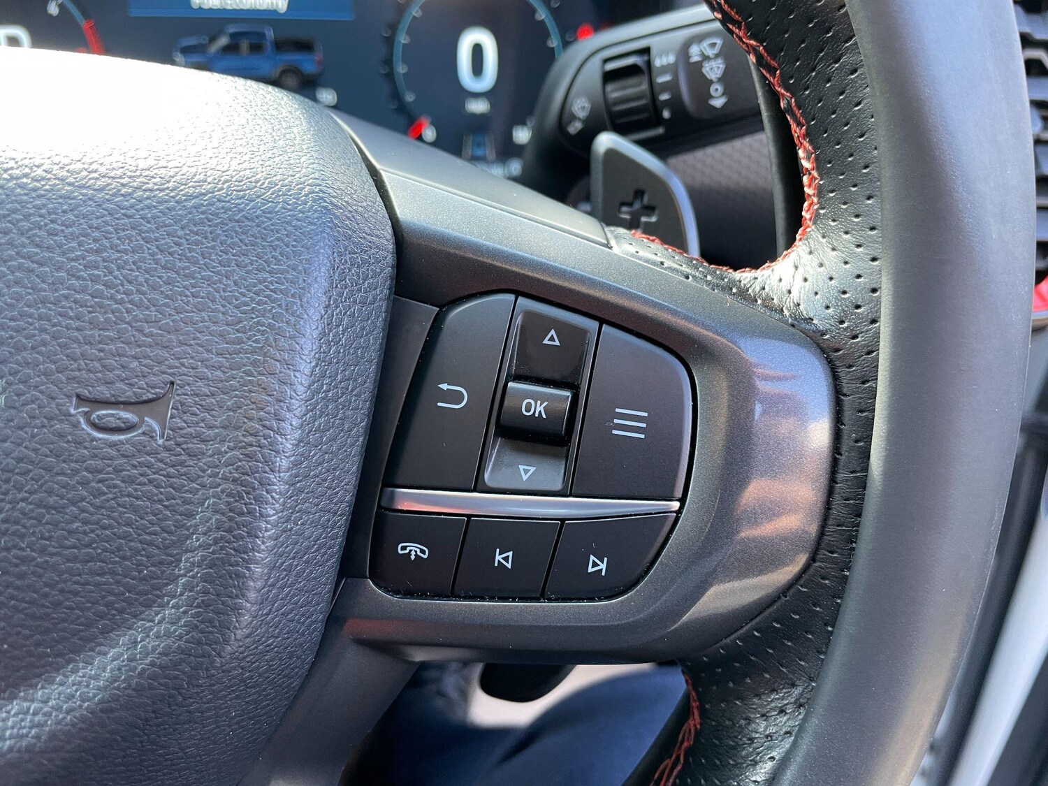 Used Ford Ranger 2025 for sale - 77839475: Photo 9