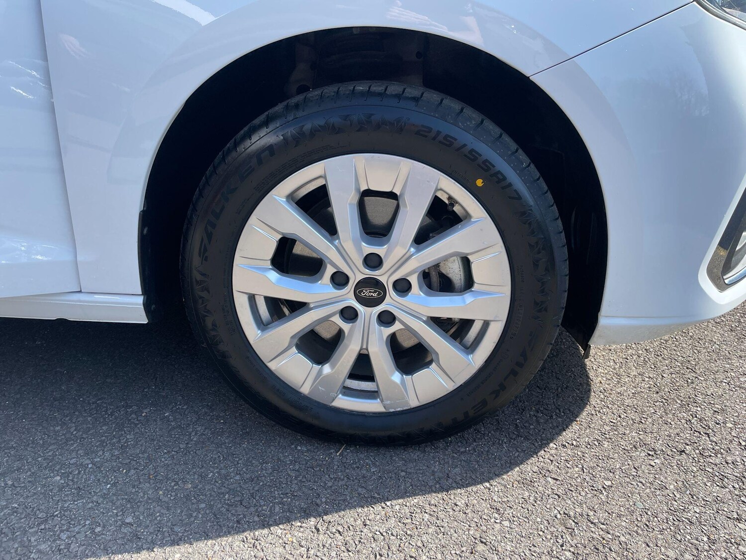 Used Ford Transit Connect for sale - 77823558: Photo 11