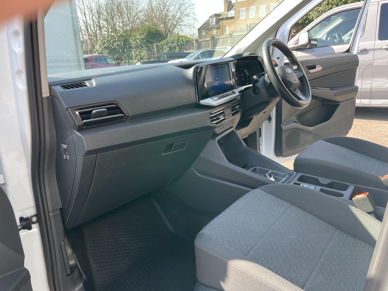 Used Ford Transit Connect for sale - 77823558: Photo 12