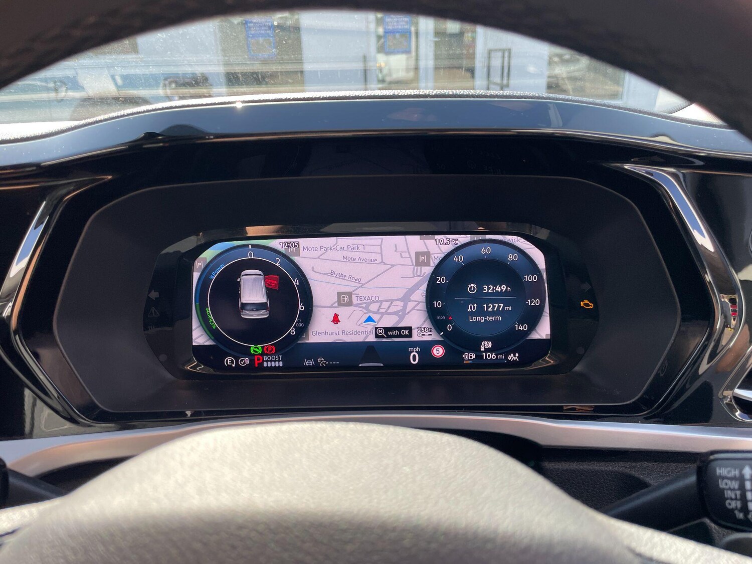 Used Ford Transit Connect for sale - 77823558: Photo 13