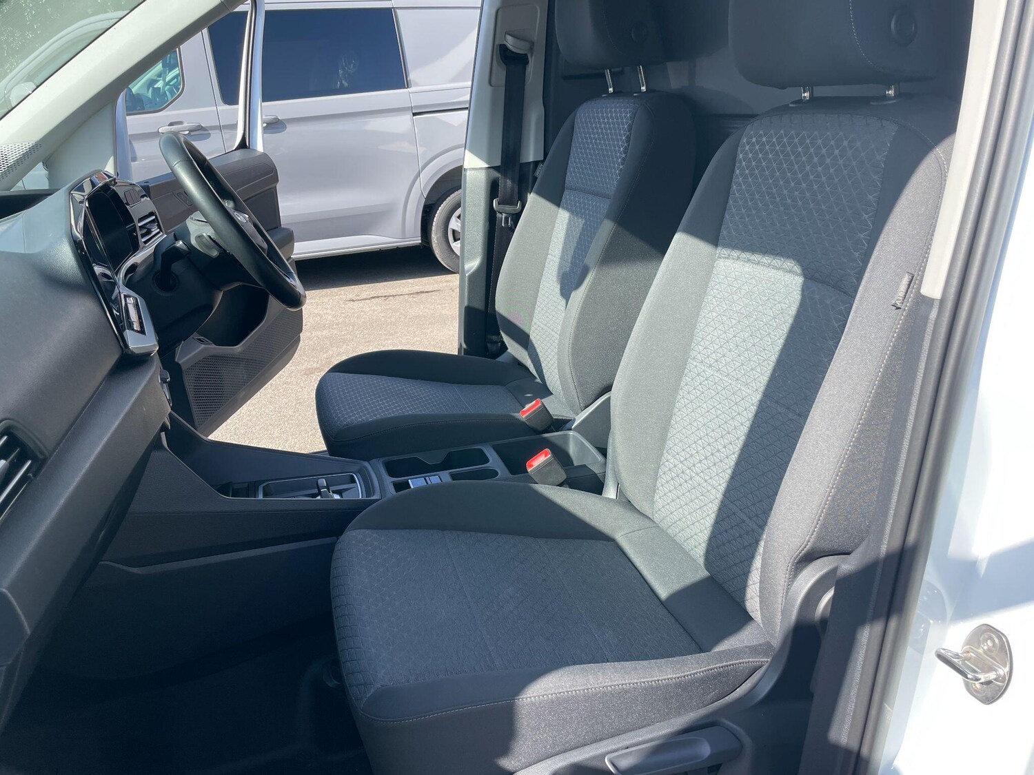 Used Ford Transit Connect for sale - 77823558: Photo 15