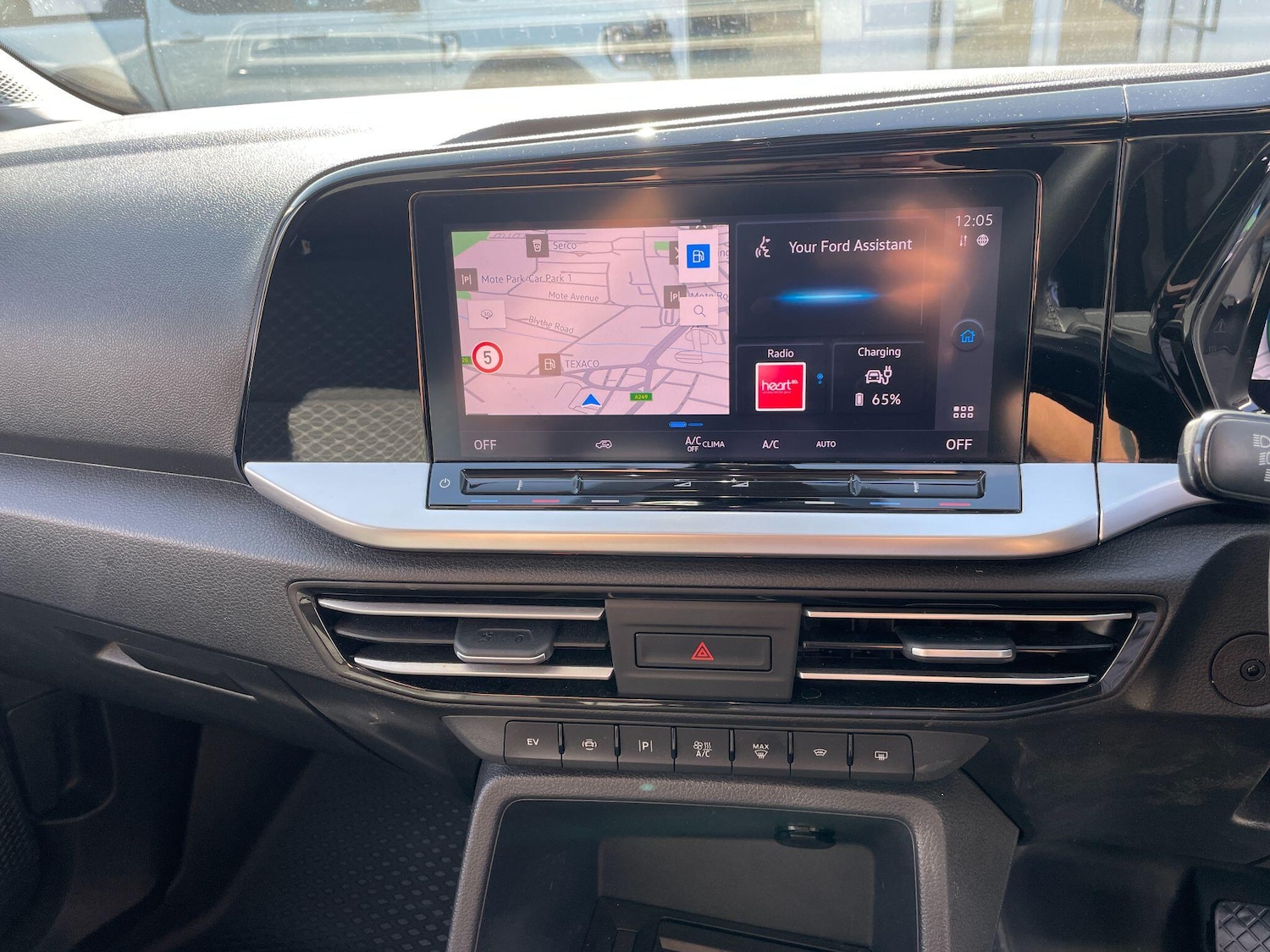 Used Ford Transit Connect for sale - 77823558: Photo 17