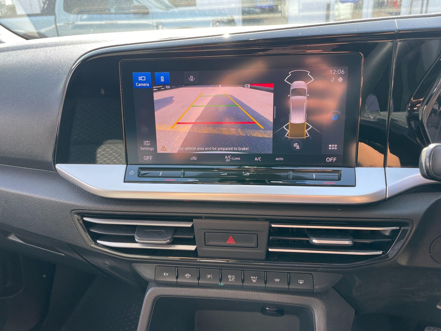 Used Ford Transit Connect for sale - 77823558: Photo 18