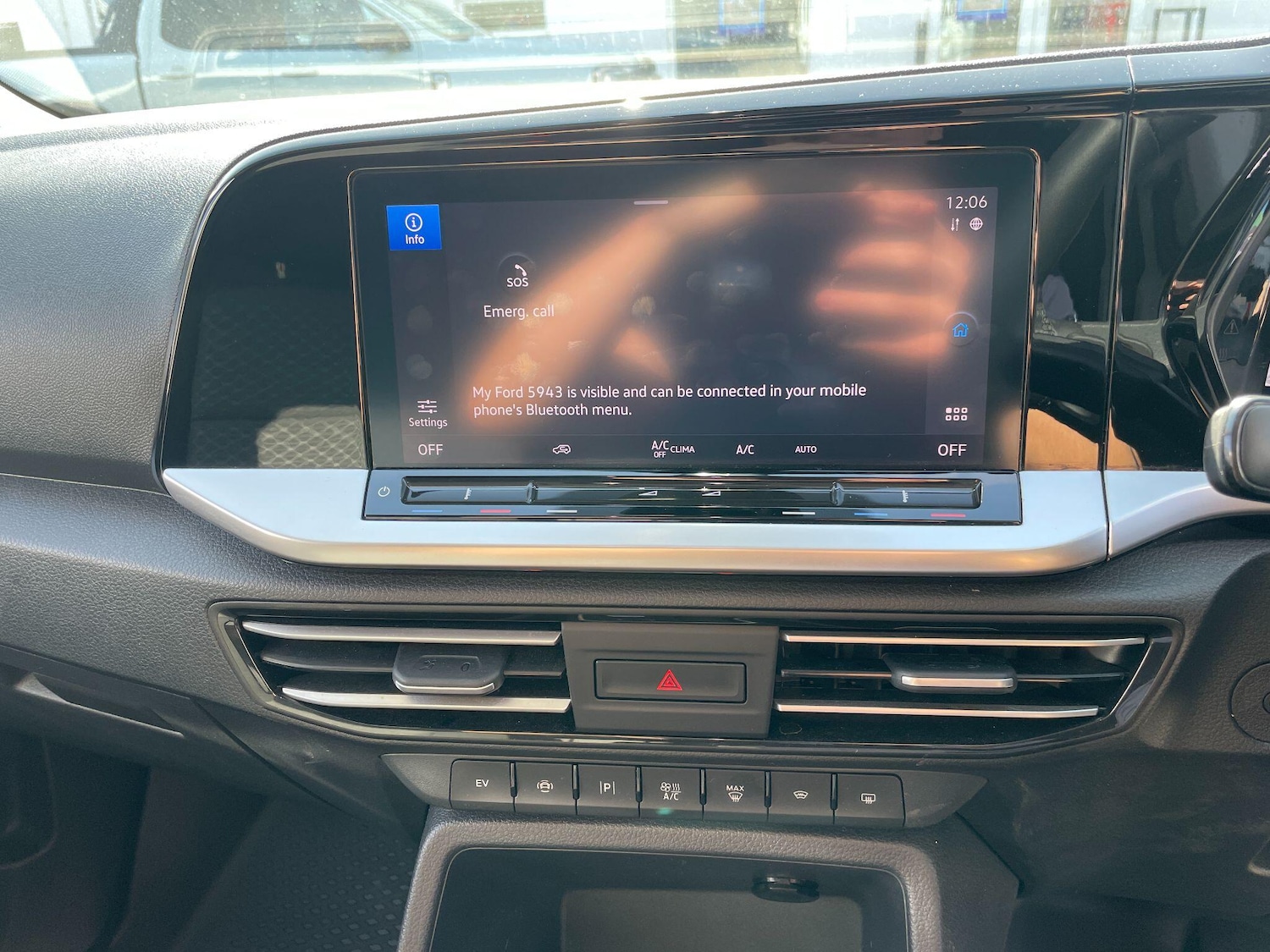 Used Ford Transit Connect for sale - 77823558: Photo 19