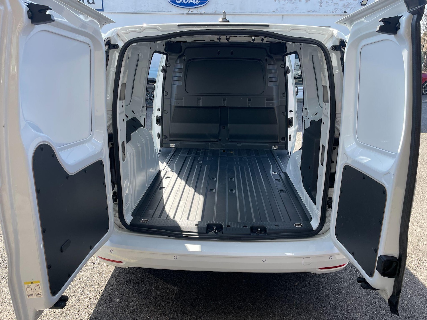 Used Ford Transit Connect for sale - 77823558: Photo 26