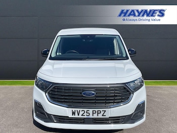 Used Ford Transit Connect 2025 for sale - 77823558: Photo