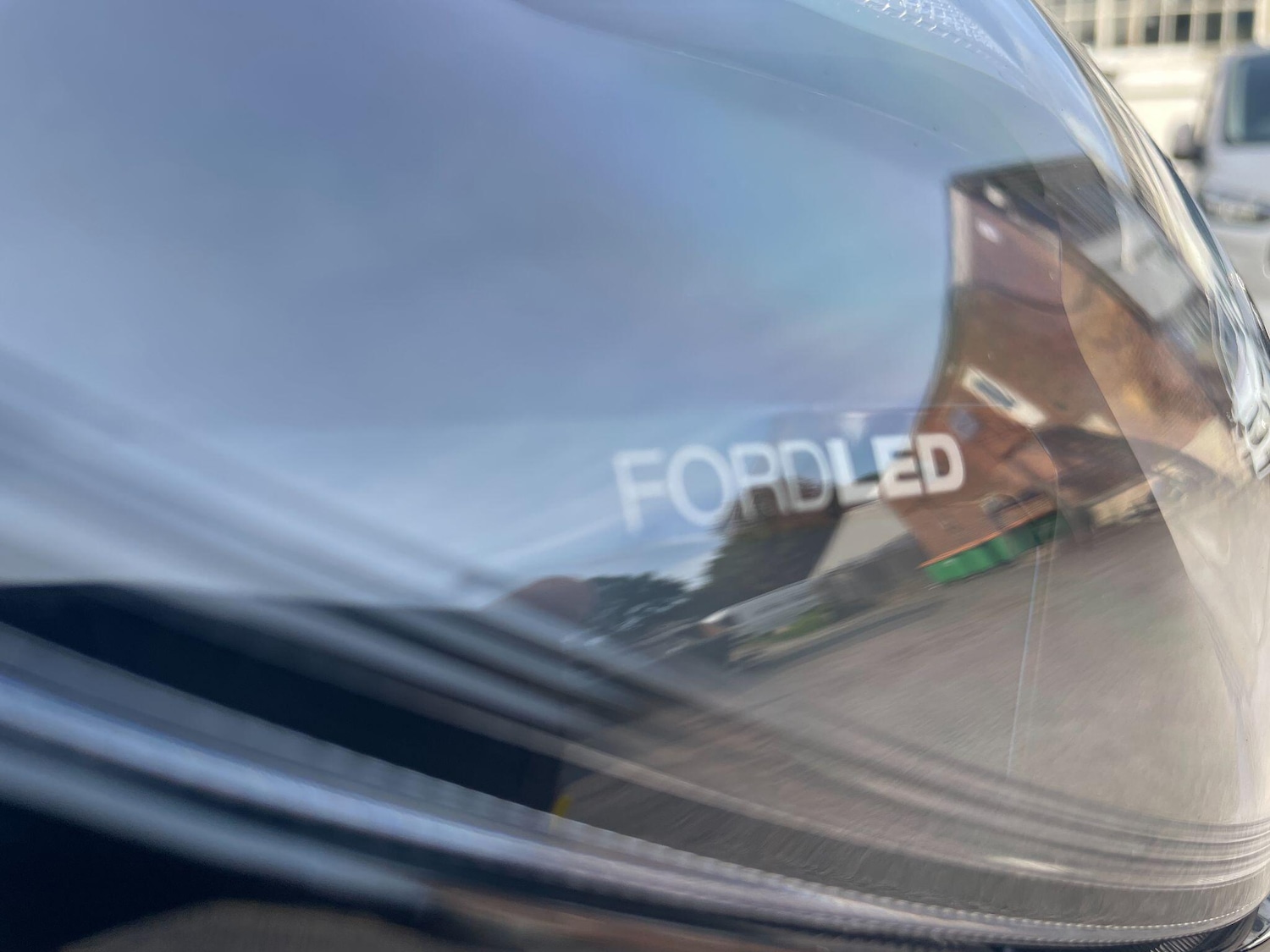 Used Ford Transit Custom 2025 for sale - 76060787: Photo 20