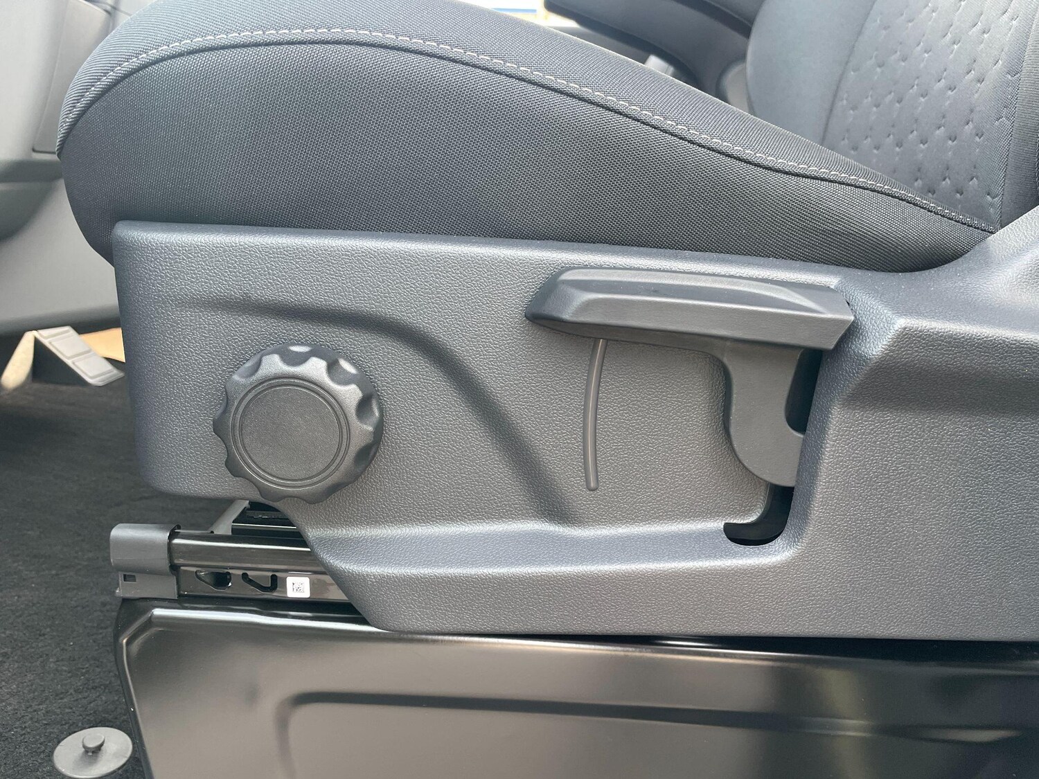 Used Ford Transit Custom 2025 for sale - 76060787: Photo 25