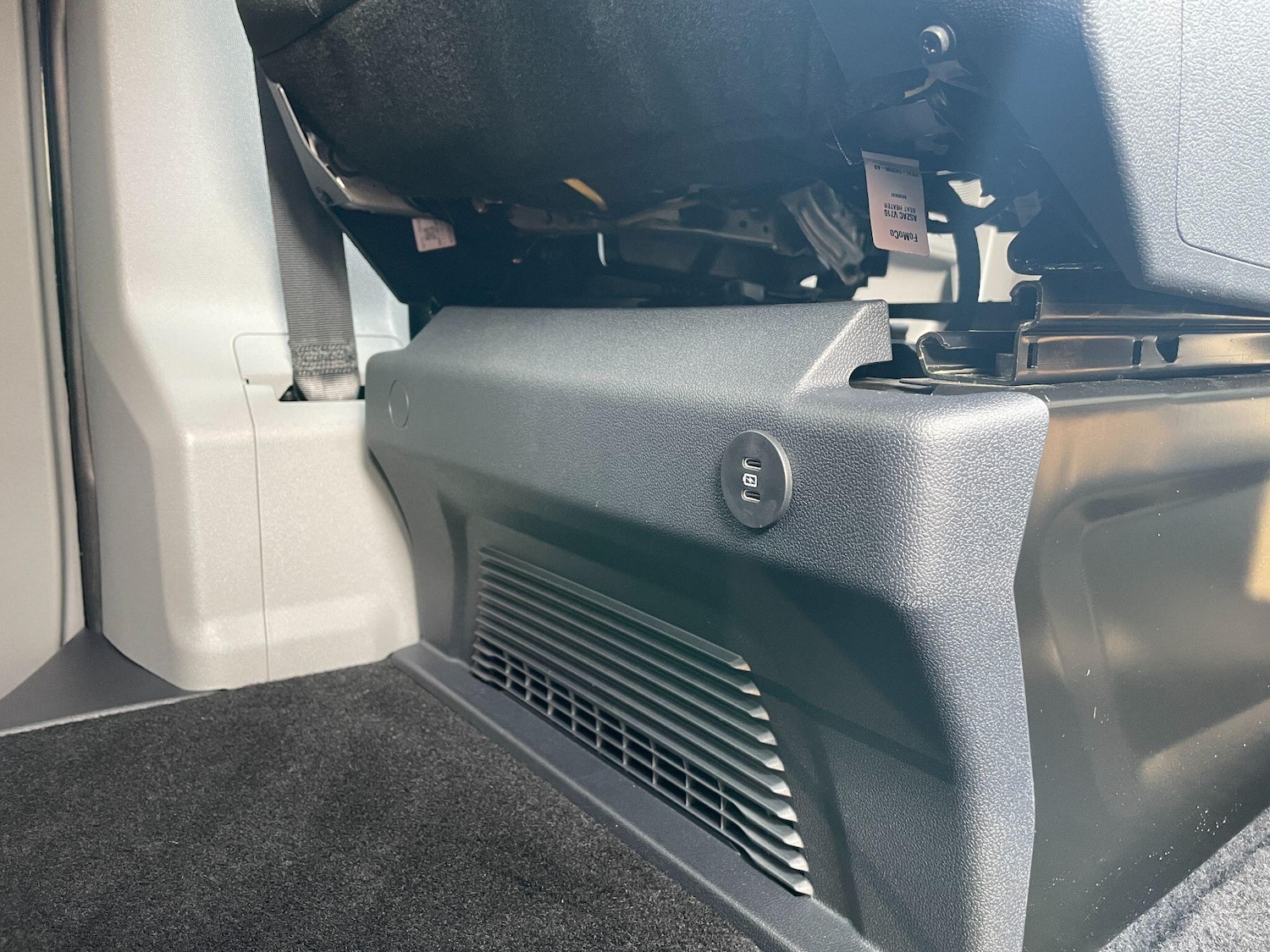 Used Ford Transit Custom 2025 for sale - 76060787: Photo 27