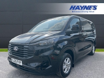 Used Ford Transit Custom 2025 for sale - 76060787: Photo 2