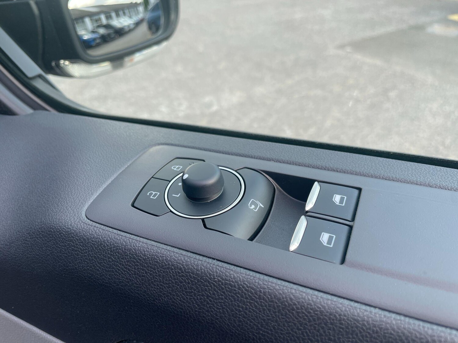 Used Ford Transit Custom 2025 for sale - 76060787: Photo 31