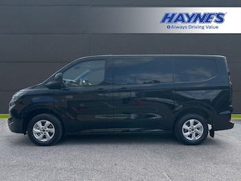 Used Ford Transit Custom 2025 for sale - 76060787: Photo 3