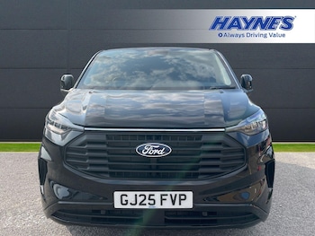 Used Ford Transit Custom 2025 for sale - 76060787: Photo 4