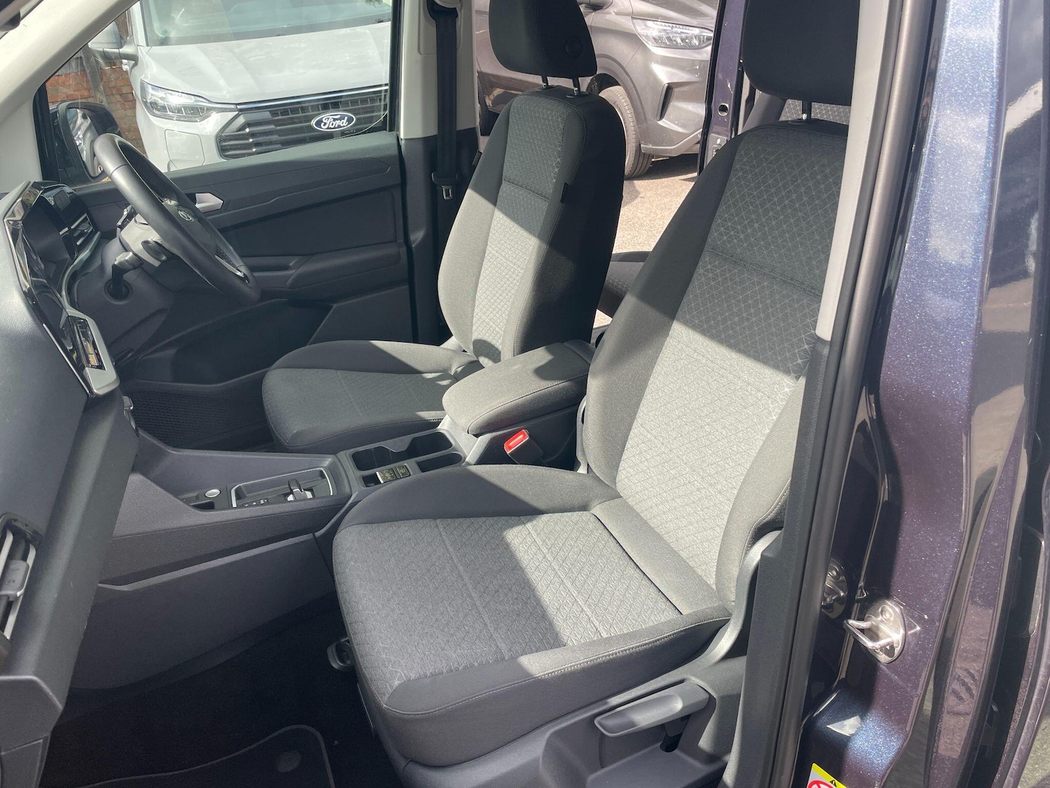 Vehicle 27