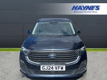 Used Ford Tourneo Connect 2024 for sale - 75978899: Photo