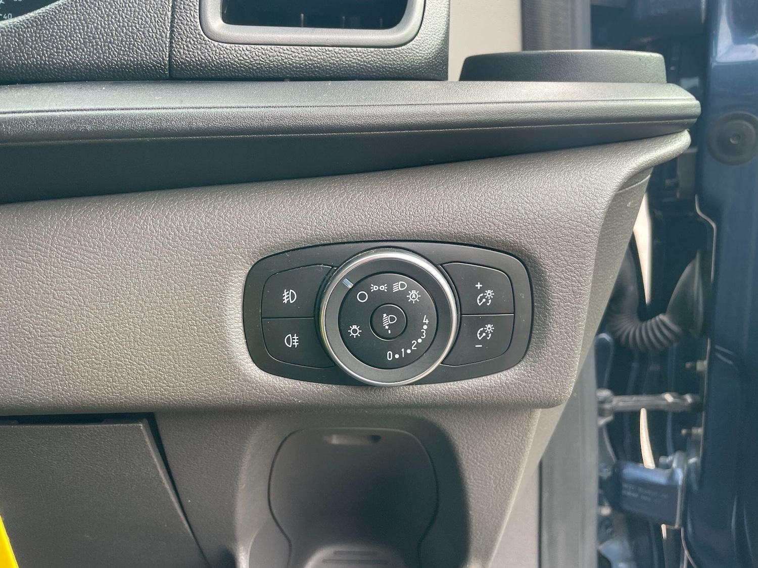 Used Ford Transit Custom 2022 for sale - 76072359: Photo 10