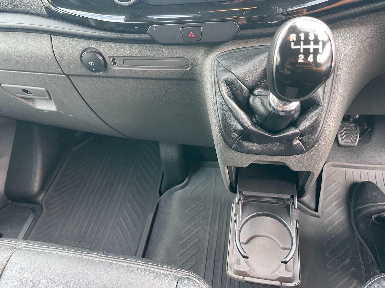 Used Ford Transit Custom 2022 for sale - 76072359: Photo 16