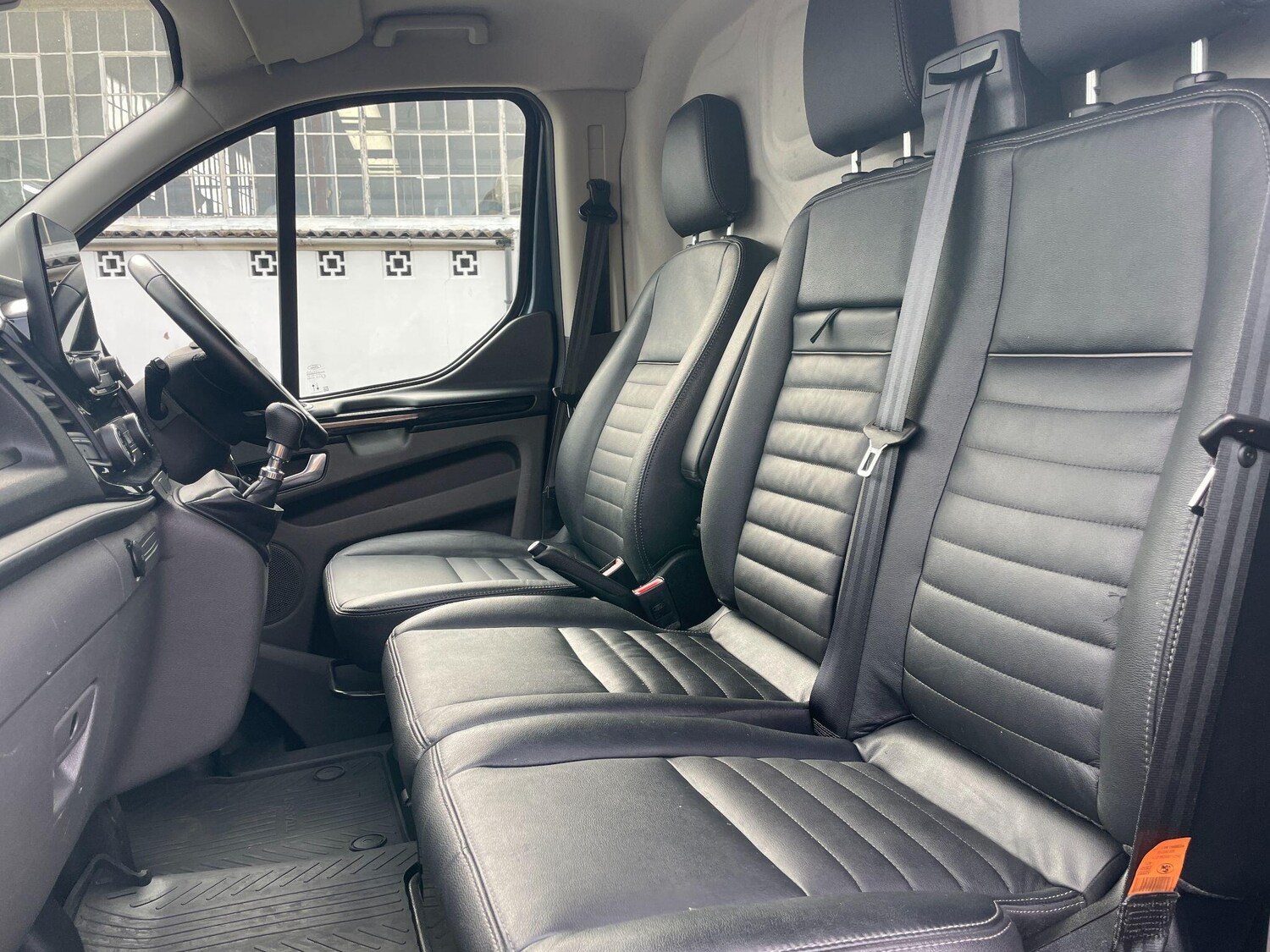 Used Ford Transit Custom 2022 for sale - 76072359: Photo 19
